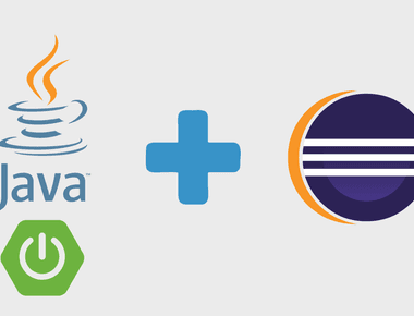 Java Spring Boot + Eclipse