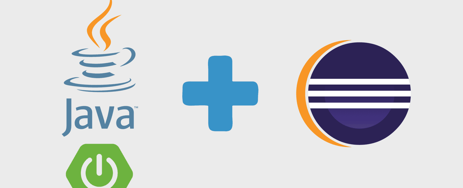 Java Spring Boot + Eclipse