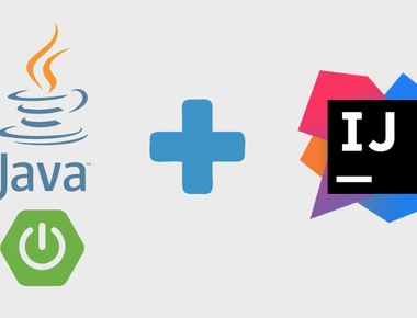 Java Spring Boot + IntelliJ IDEA