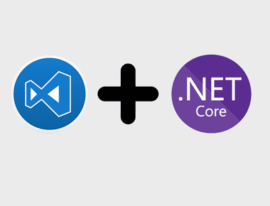 Vscode + ASP.NET Core: Setup development environment